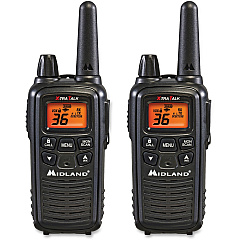 Midland LXT600VP3 Two-Way Radio Midland LXT600VP3 Two-Way Radio