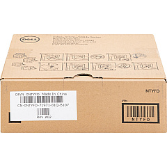 Dell NTYFD Waste Container