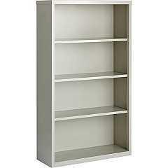Lorell Fortress Series Bookcase (41286) Lorell Fortress Series Bookcase (41286)