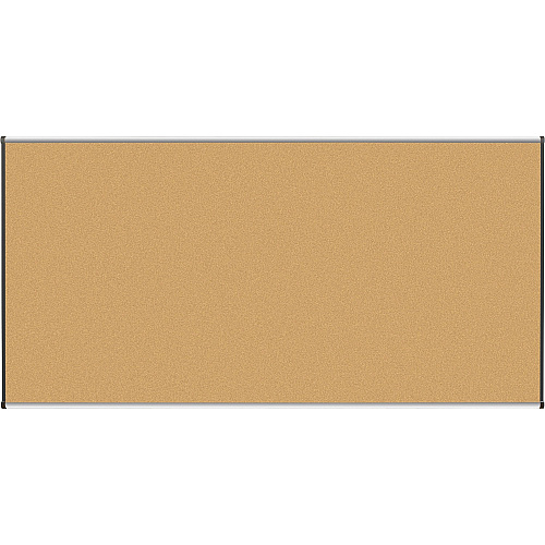 Lorell Satin-Finish Bulletin Board (60645)