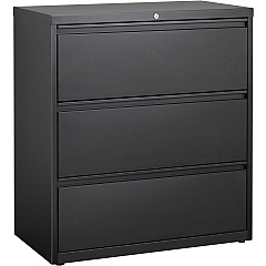 Lorell Fortress Series Lateral File (88028)