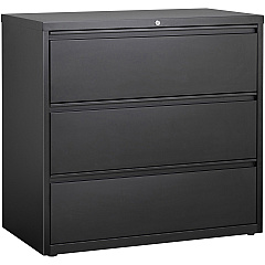 Lorell Fortress Series Lateral File (88031)