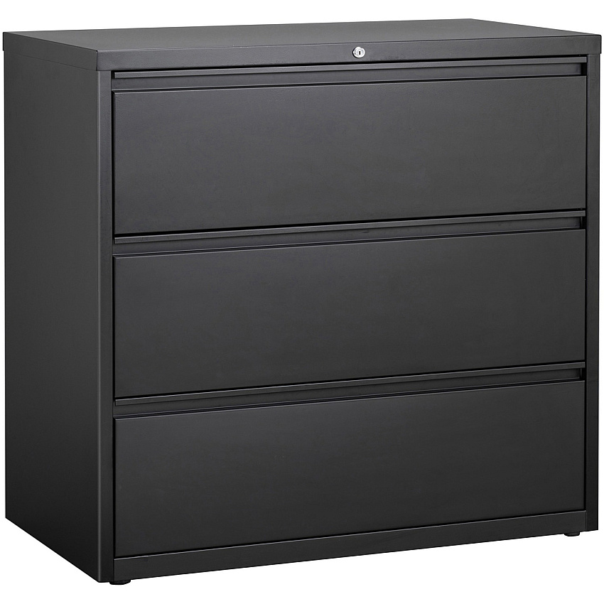 Lorell Fortress Series Lateral File (88031)