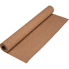 Lorell Natural Cork Roll 48" Board Height x 24" Board Width - Brown Cork Surface - 1 Each (LLR84173) Lorell Natural Cork Roll 48" Board Height x 24" Board Width - Brown Cork Surface - 1 Each (LLR84173)