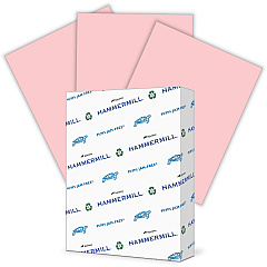 Hammermill Paper for Copy Laser, Inkjet Print Colored Paper - 30% Recycled (104463) Hammermill Paper for Copy Laser, Inkjet Print Colored Paper - 30% Recycled (104463)