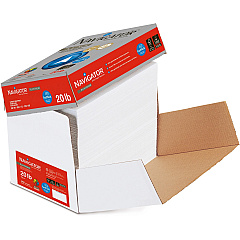 Navigator Platinum Digital Inkjet, Laser Print Copy & Multipurpose Paper (NPL11FP)