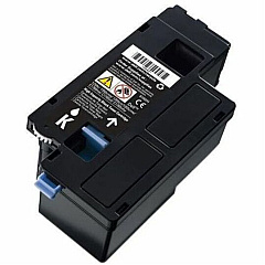 Dell 810WH Black Toner Cartridge