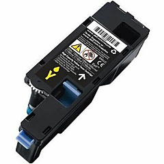 Dell WM2JC Yellow Toner Cartridge