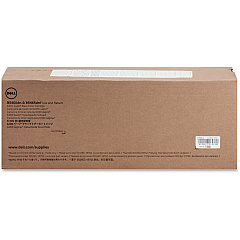 Dell T6J1J Black Toner Cartridge