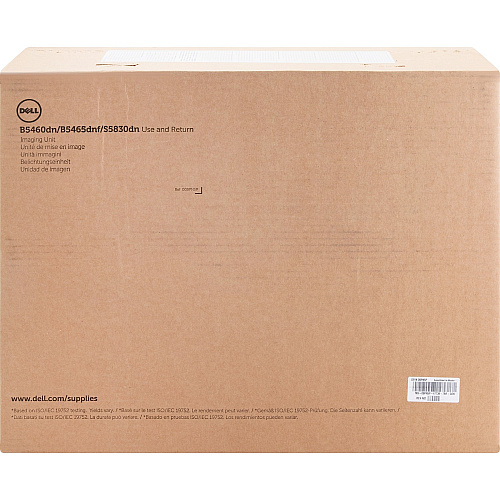 Dell 9PN5P Imaging Drum