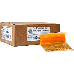 Valley Popcorn Perfect Pack Gold Popcorn Kit Butter - 10.60 oz - 24 / Carton (POPPP9940)
