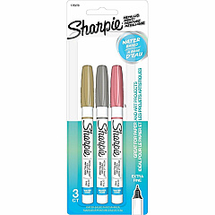 Sharpie Water-Based Glitter Paint Marker (1783278)