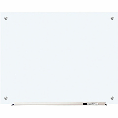 Lorell Dry-Erase Glass Board (52502) Lorell Dry-Erase Glass Board (52502)