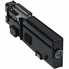Dell HD47M Black Toner Cartridge