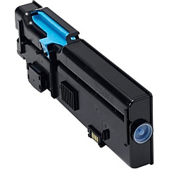 Dell V1620 Cyan Toner Cartridge