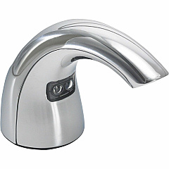 PURELL® CXT Counter Mount Soap Dispensing System Automatic - Chrome - 1 Carton (854001) PURELL® CXT Counter Mount Soap Dispensing System Automatic - Chrome - 1 Carton (854001)