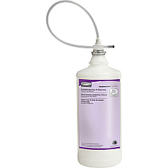 Rubbermaid Commercial Green Certified Lotion Soap Refill Honeysuckle Scent - 27.05 fl oz - Hand - White - Dye-free - 4 / Carton (FG4013131)