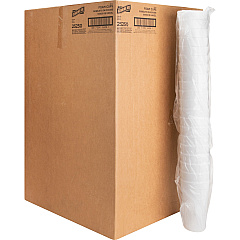 Genuine Joe 20 oz Foam Cups 20 fl oz - White - Styrofoam - Hot Drink, Cold Drink - 500 / Carton (GJO25250) Genuine Joe 20 oz Foam Cups 20 fl oz - White - Styrofoam - Hot Drink, Cold Drink - 500 / Carton (GJO25250)