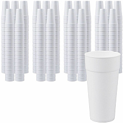 Genuine Joe 24 oz Foam Cups (25251)