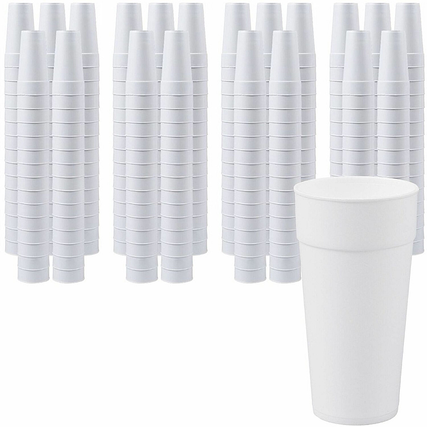 Genuine Joe 24 oz Foam Cups (25251)