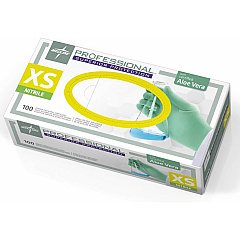 Medline Professional Series Aloetouch Gloves (PRO31760) Medline Professional Series Aloetouch Gloves (PRO31760)