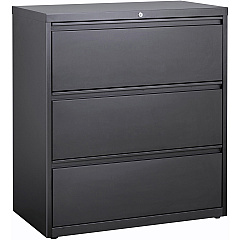 Lorell Fortress Series Lateral File (66207)