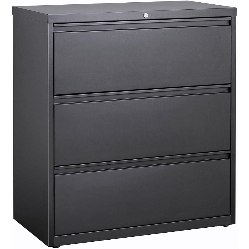 Lorell Fortress Series Lateral File (66207)