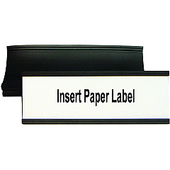 MasterVision Black Magnetic Data Cards (FM2633) MasterVision Black Magnetic Data Cards (FM2633)