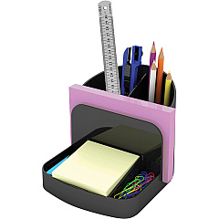 Deflecto Sustainable Office Desk Caddy (38904) Deflecto Sustainable Office Desk Caddy (38904)
