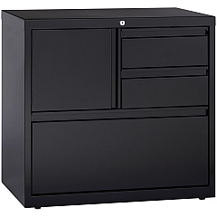 Lorell 30" Personal Storage Center Lateral File (60933) Lorell 30" Personal Storage Center Lateral File (60933)