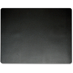 Artistic Eco-Black Antimicrobial Desk Pad Rectangular - 19" Width x 24" Depth - Black - 1 Each (7540) Artistic Eco-Black Antimicrobial Desk Pad Rectangular - 19" Width x 24" Depth - Black - 1 Each (7540)