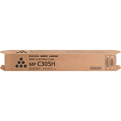 Ricoh 842119 Black Toner Cartridge