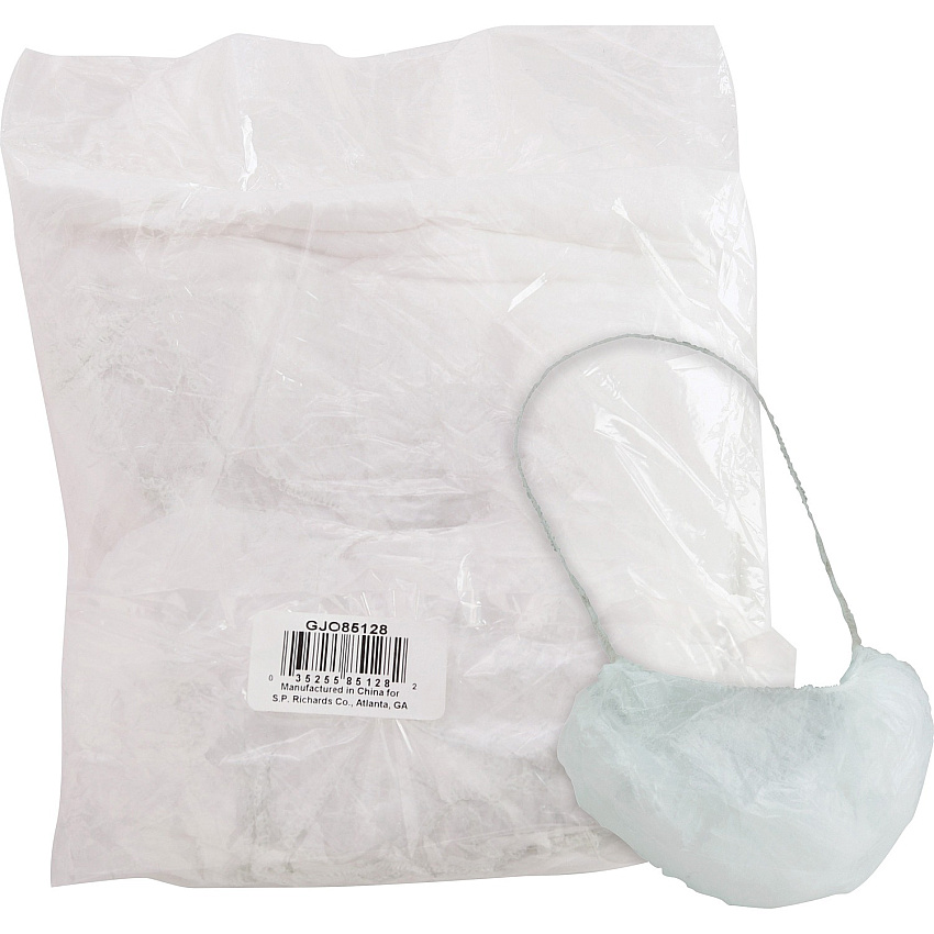 Genuine Joe Beard Cap (85128)