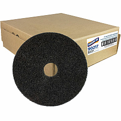 Genuine Joe Black Floor Stripping Pad (90217) Genuine Joe Black Floor Stripping Pad (90217)