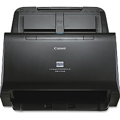 Canon imageFORMULA DR-C240 Sheetfed Scanner - 600 dpi Optical (0651C002)