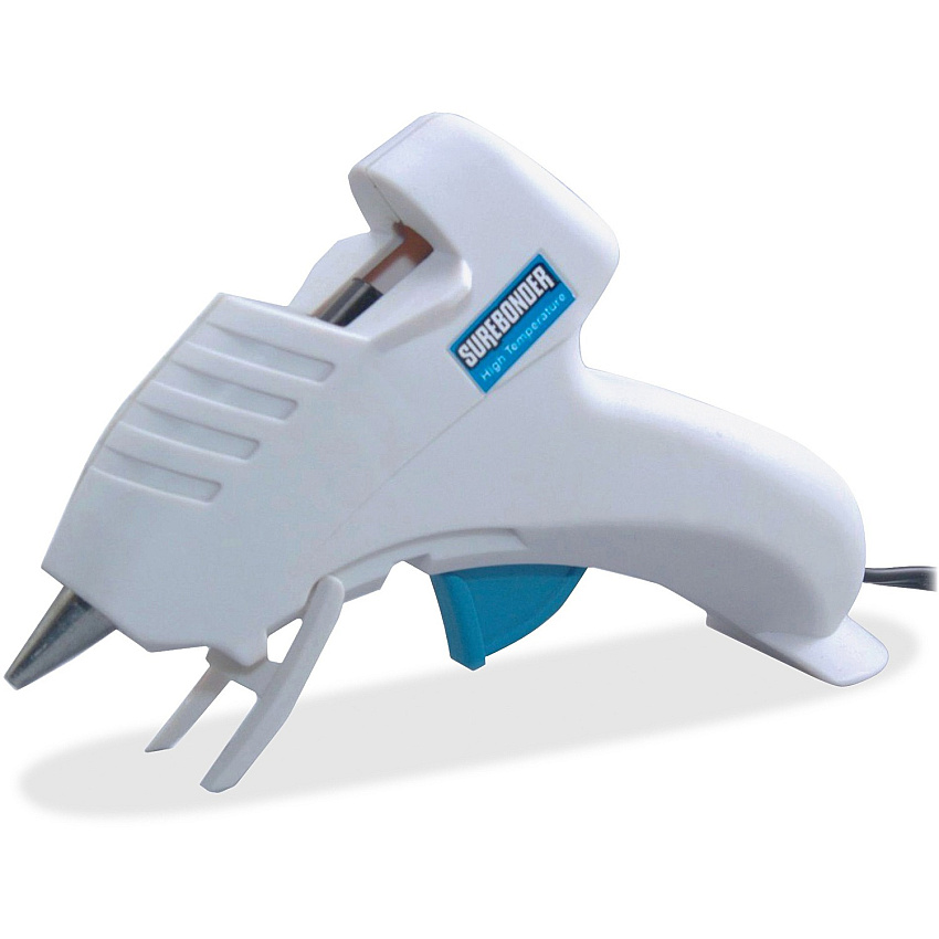 FPC High-temperature Glue Gun 10 W - Ultra White - 1 Each (GM160F)