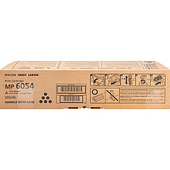Ricoh 842126 Black Toner Cartridge