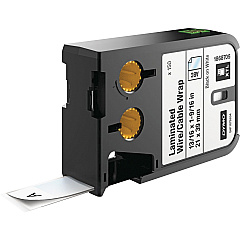 Dymo 1868705 Laminated Wire Cable Wrap