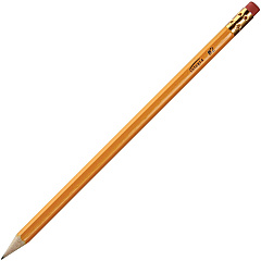 Integra Presharpened No. 2 Pencils #2 - Yellow Barrel - 144 / Box (38273) Integra Presharpened No. 2 Pencils #2 - Yellow Barrel - 144 / Box (38273)