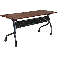 Lorell Preference Flip and Nest Training Table (59517) Lorell Preference Flip and Nest Training Table (59517)