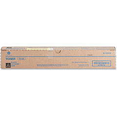 Konica Minolta TN216K Black Toner Cartridge Konica Minolta TN216K Black Toner Cartridge