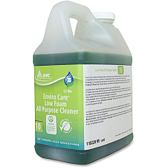 Rochester Midland RMC Enviro Care All-purpose Cleaner For General Purpose - Concentrate - 64.2 fl oz (2 quart) - pH Neutral, Bio-based - Green - 4 / Carton (11822099) Rochester Midland RMC Enviro Care All-purpose Cleaner For General Purpose - Concentrate - 64.2 fl oz (2 quart) - pH Neutral, Bio-based - Green - 4 / Carton (11822099)