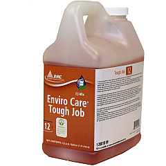 Rochester Midland RMC Enviro Care Tough Job Cleaner For Hard Surface - Concentrate - 64.2 fl oz (2 quart) - Recommended For: Grease Remover, Carbon Remover, Residue Remover - Heavy Duty, Bio-based - Orange - 4 / Carton (12001899) Rochester Midland RMC Enviro Care Tough Job Cleaner For Hard Surface - Concentrate - 64.2 fl oz (2 quart) - Recommended For: Grease Remover, Carbon Remover, Residue Remover - Heavy Duty, Bio-based - Orange - 4 / Carton (12001899)
