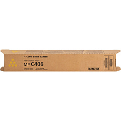 Ricoh 842094 Yellow Toner Cartridge
