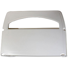 Impact Toilet Seat Covers Dispenser Half-fold Dispenser - 500 x Toilet Seat Cover Half-fold - 3.3" Height x 11" Width x 16" Depth - Plastic - White - 1 Each (1120) Impact Toilet Seat Covers Dispenser Half-fold Dispenser - 500 x Toilet Seat Cover Half-fold - 3.3" Height x 11" Width x 16" Depth - Plastic - White - 1 Each (1120)