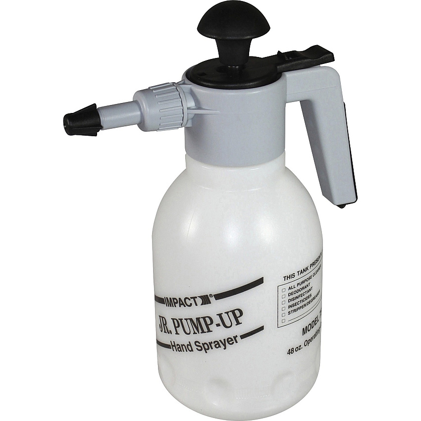 Impact Jr. Pump-Up Sprayer 12.7" Height x 5.7" Width - 1 Each (7548)