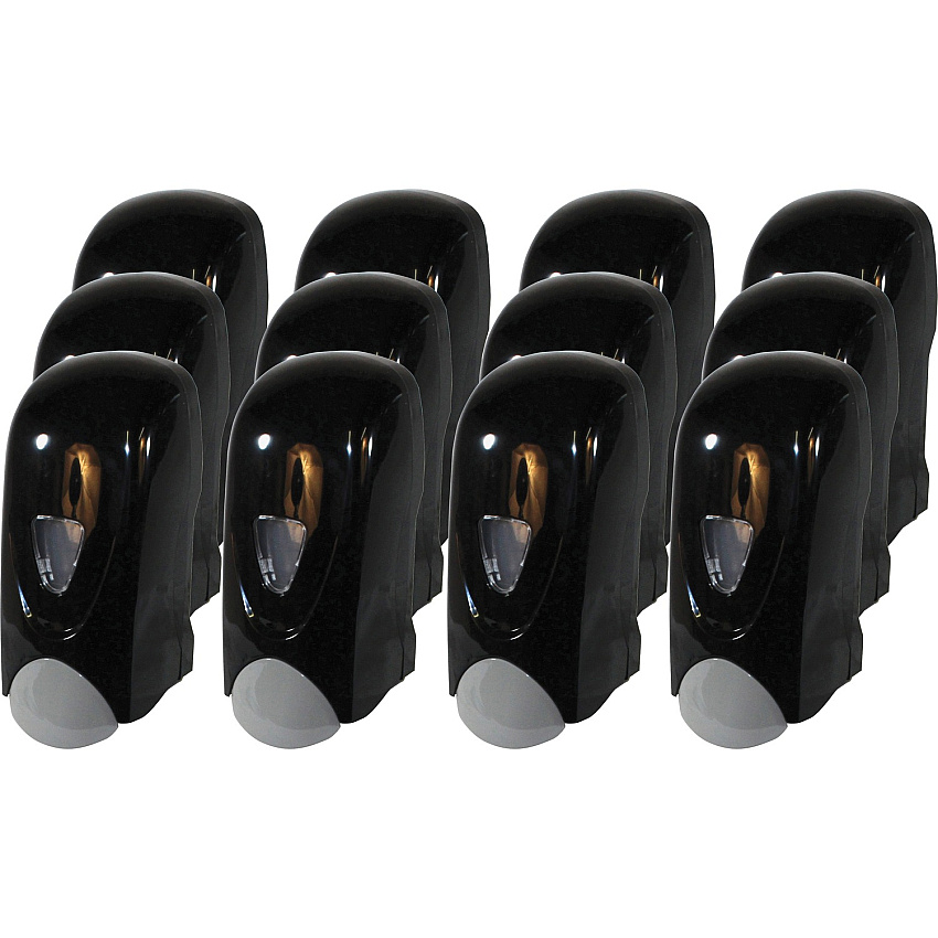 Genuine Joe Foam Soap Dispenser (85138CT)