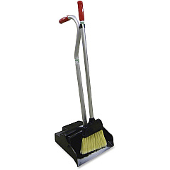 Unger Ergo Dustpan/Broom Combo (EDPBRCT) Unger Ergo Dustpan/Broom Combo (EDPBRCT)