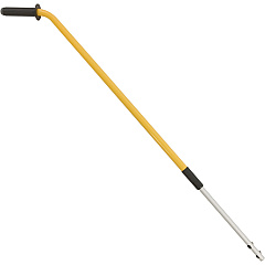 Rubbermaid Commercial Quick Connect Ergo Adjust Handle (Q76000CT) Rubbermaid Commercial Quick Connect Ergo Adjust Handle (Q76000CT)