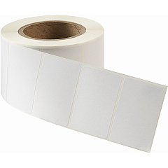 Avery Industrial Labels for Thermal Printers - 4 Rolls - 3" Core (4132) Avery Industrial Labels for Thermal Printers - 4 Rolls - 3" Core (4132)